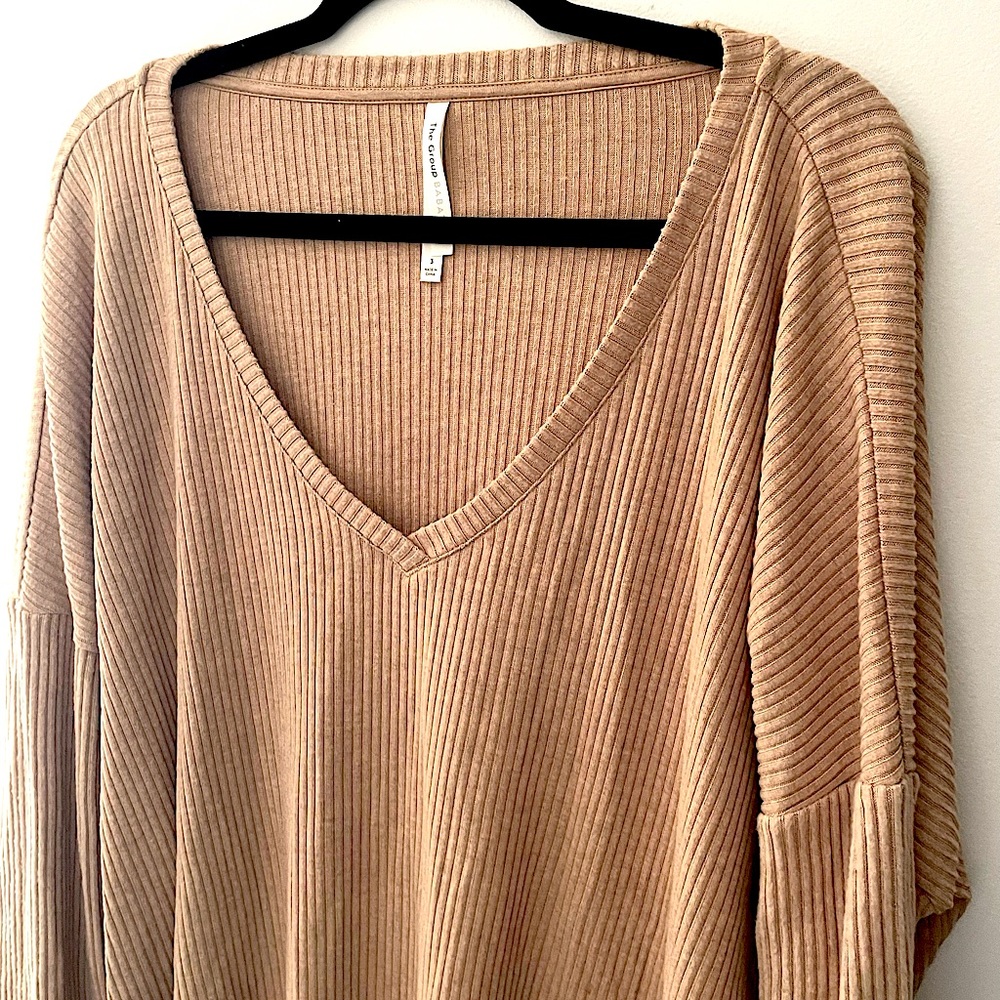 Aritzia Babaton Long Sleeve